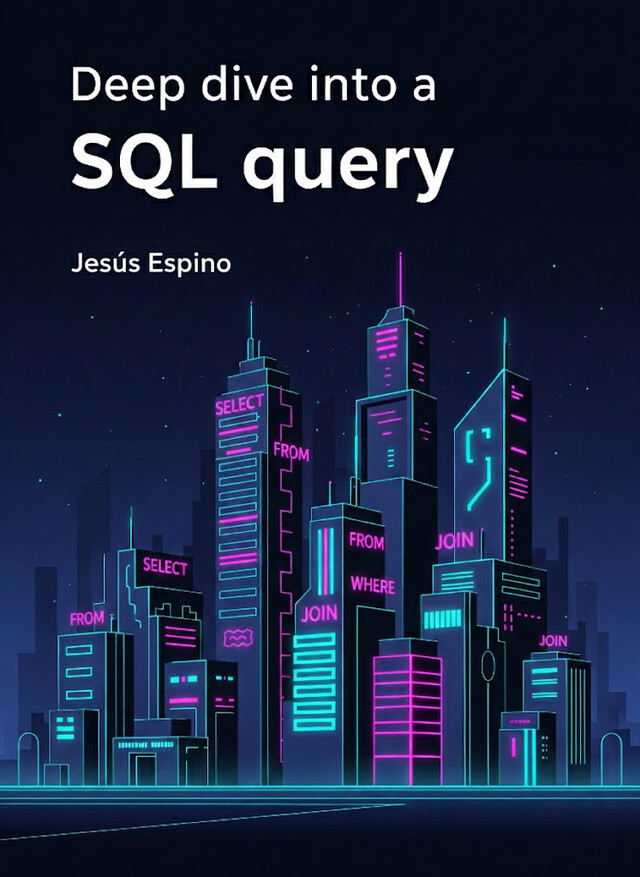 Deep dive into a SQL query by Jesus Espino