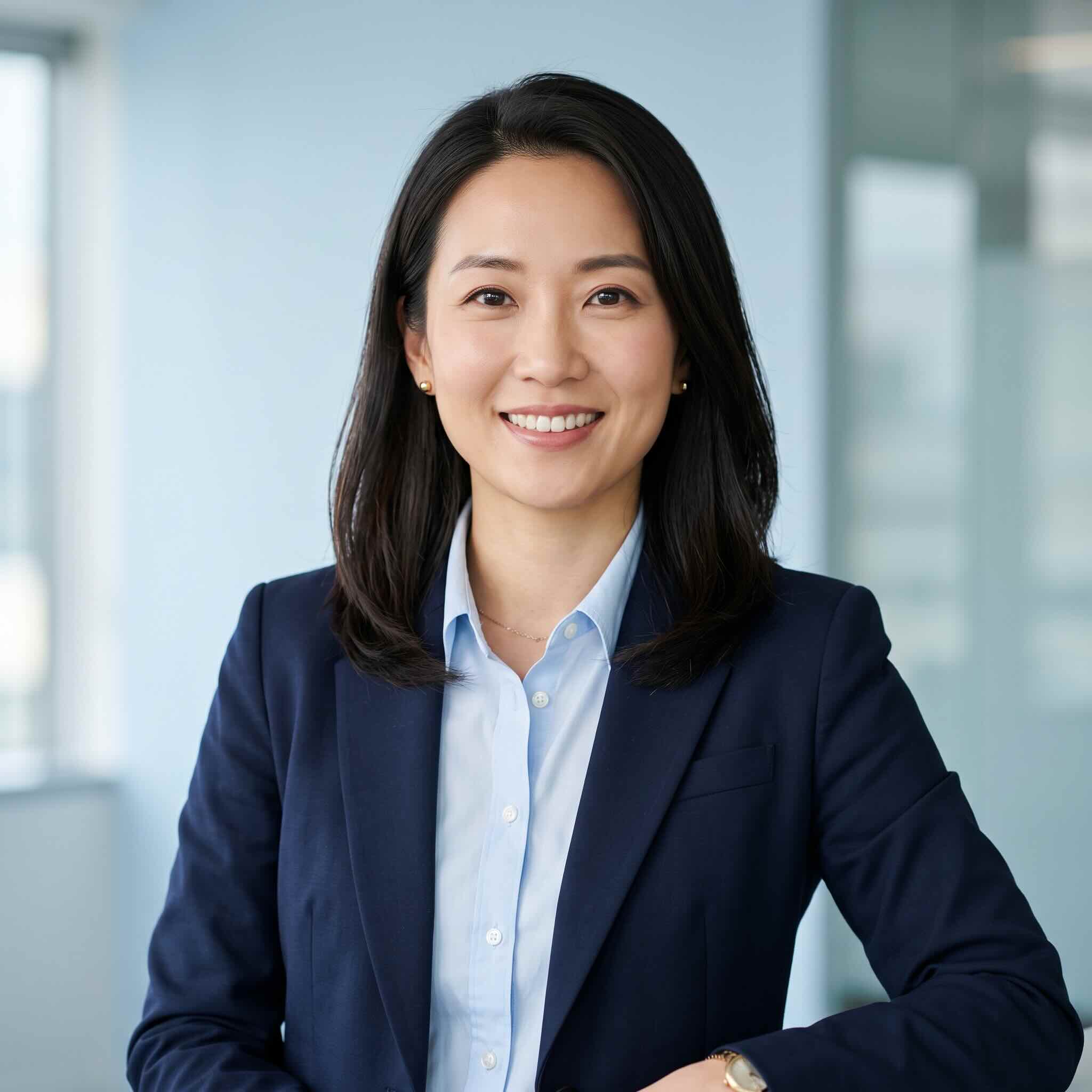 Elena Cho